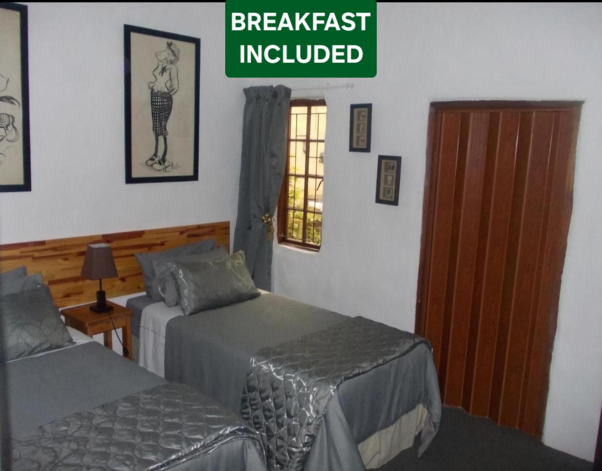 Villa Ocean Crest B&B Gansbaai Exterior photo
